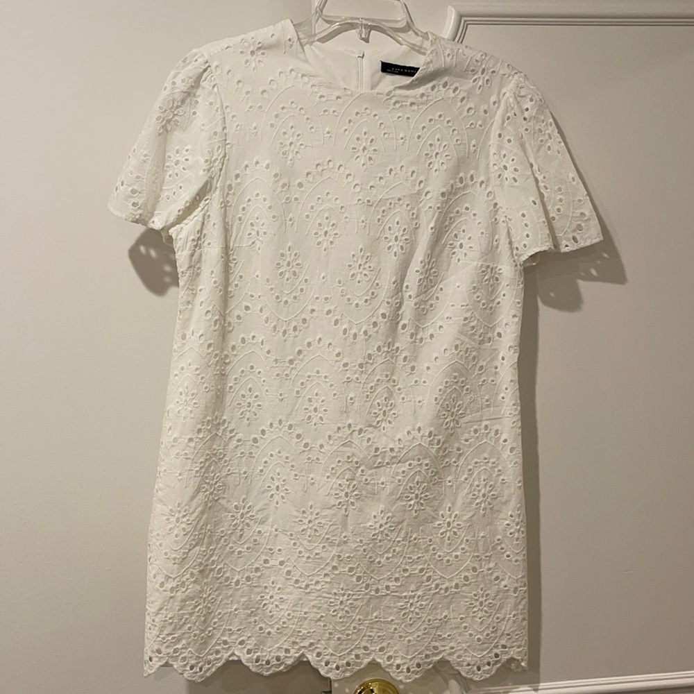 Zara dress